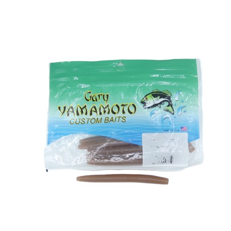 Leurre Souple Gary Yamamoto Senko 4” - 10Cm - 241 - Par 8