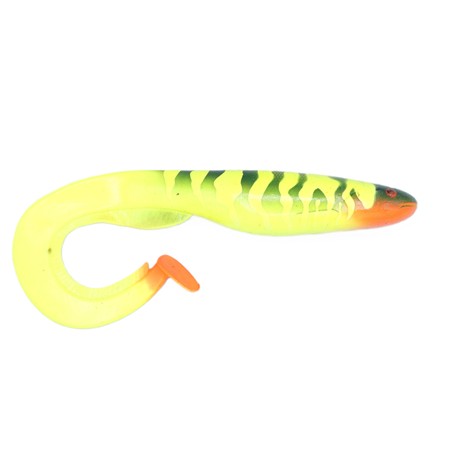 Leurre Souple Gator Catfish - 35Cm - Monster Cat Uv