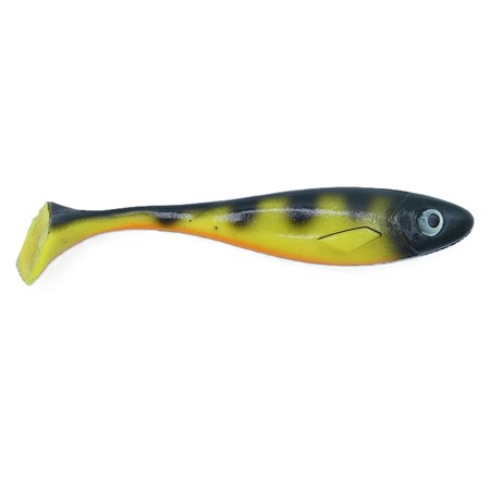 Leurre Souple Gator Gum - 18Cm - Minttu