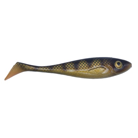 Leurre Souple Gator Gum - 18Cm - Minttu