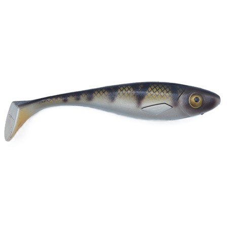 Leurre Souple Gator Gum - 18Cm - Minttu