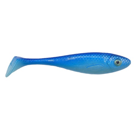 Leurre Souple Gator Gum - 18Cm - Minttu