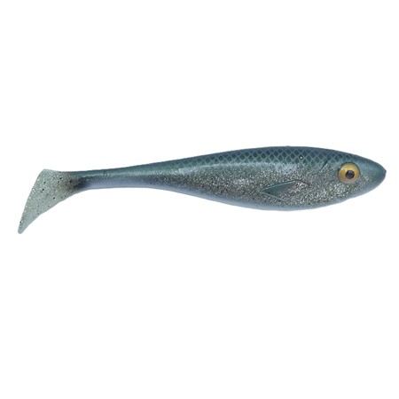 Leurre Souple Gator Gum - 18Cm - Minttu