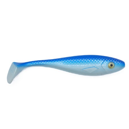 Leurre Souple Gator Gum - 18Cm - Minttu