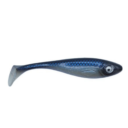 Leurre Souple Gator Gum - 18Cm - Minttu
