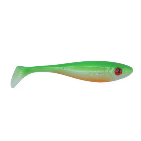 Leurre Souple Gator Gum - 18Cm - Minttu