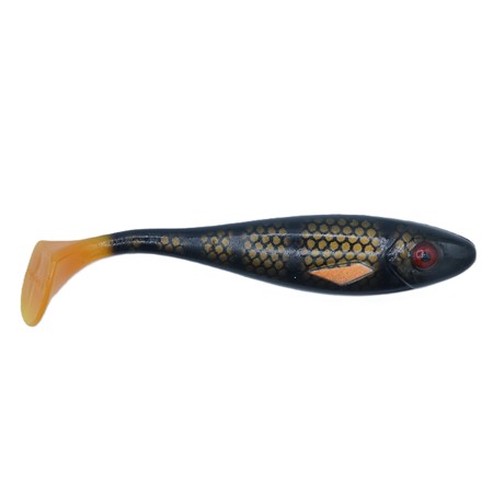 Leurre Souple Gator Gum - 18Cm - Minttu