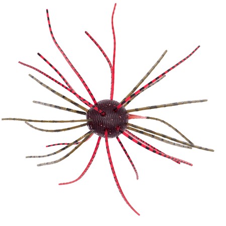 Leurre Souple Geecrack Imokemshi Kyubomb - 3Cm