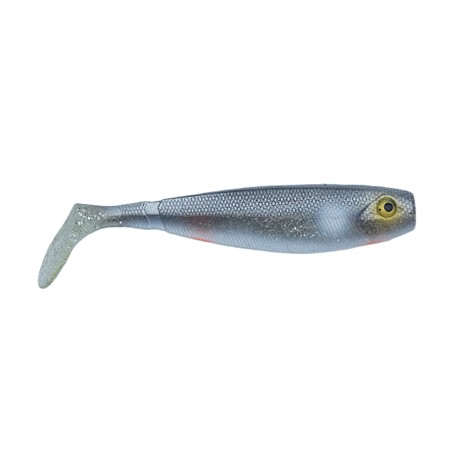 Leurre Souple Gunki G'bump - 17Cm - Brown Perch