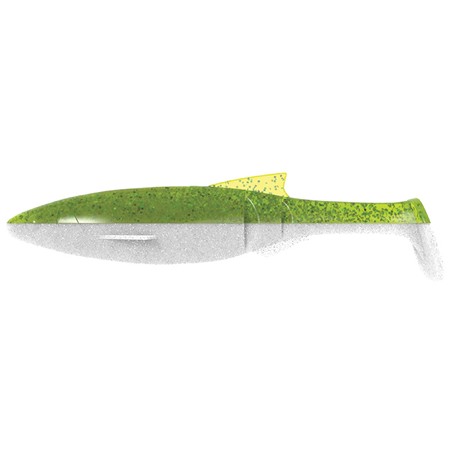 Leurre Souple Hart Harris-Mi6 X 4Uds - 12.7Cm - Par 4