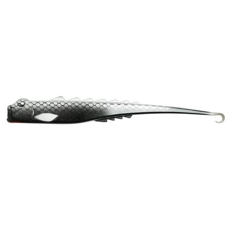 Leurre Souple Hearty Rise Valley Hunter Pelagic Curly - 22Cm