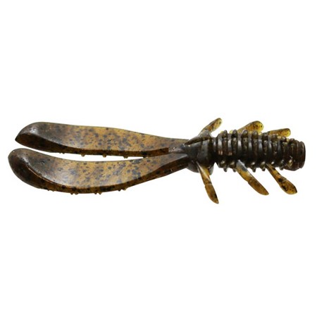 Leurre Souple Issei Ak Chunk 3,4” - 8,6Cm - Par 5