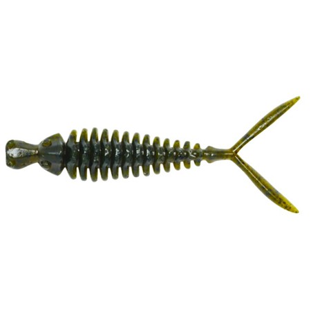 Leurre Souple Issei Hanhan Trailer 2.6” - 6,6Cm - Par 8