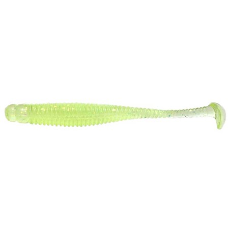 Leurre Souple Issei Umitaro Game Shad 2,5” - 6,3Cm - Par 8