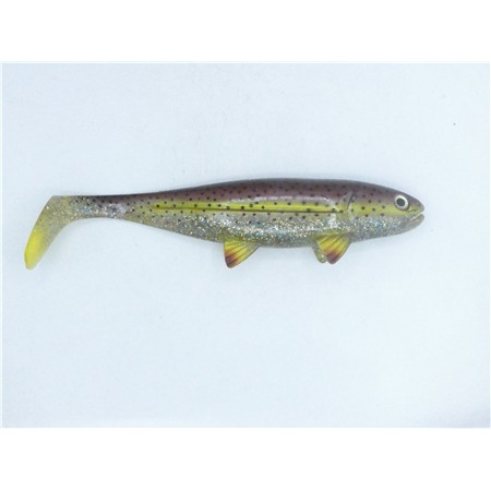 Leurre Souple Jackson The Big Fish 30 Cm - The Big Fish