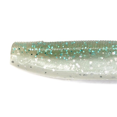 LEURRE SOUPLE KAESU ISANA - 12CM - PAR 8