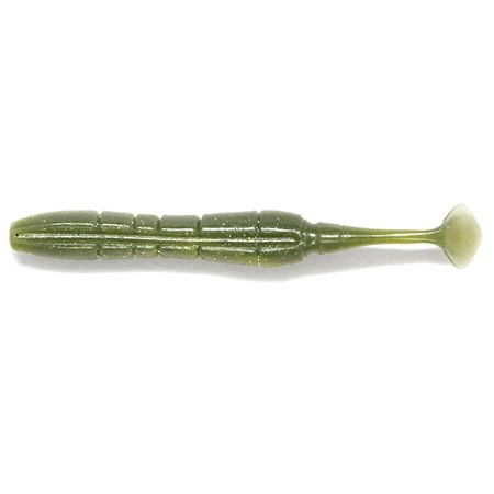 LEURRE SOUPLE KAESU TORA -16.5CM - PAR 5