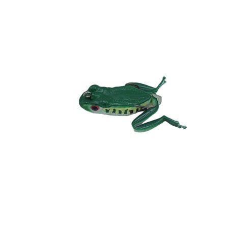 Leurre Souple Kahara Diving Frog - 6Cm - 01