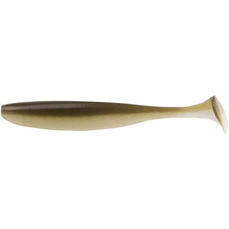 Leurre Souple Keitech Easy Shiner 4.5” - 11.5Cm - Partij Van 6