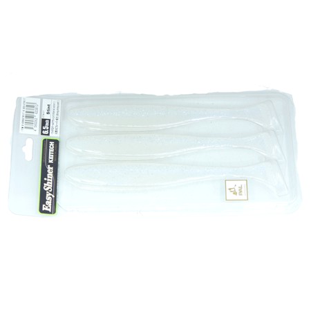 Leurre Souple Keitech Easy Shiner 6.5” - 16.5Cm - 011 - Par 3