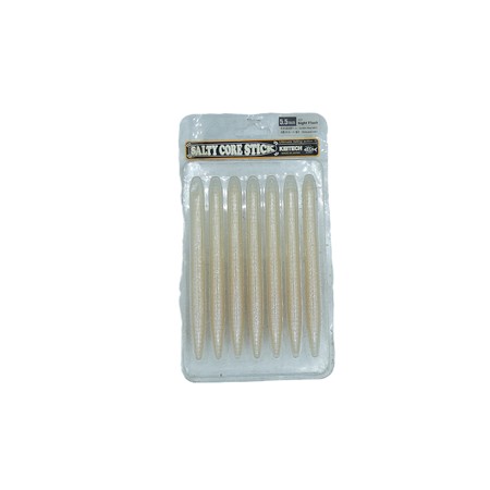 Leurre Souple Keitech Salty Core Stick - 14Cm - 422 - Par 7