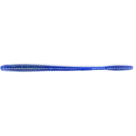 Leurre Souple Live Target Straight Tail Worm 5,5” - 14Cm - Par 10