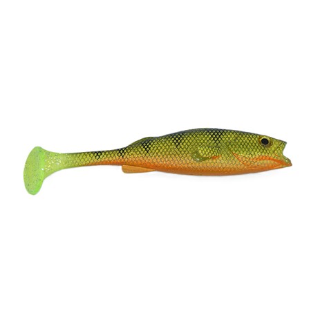 Leurre Souple Lmab Barsch - 18Cm - Real Perch