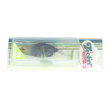 Leurre Souple Lucky Craft Sprinker - 7Cm - Watermelon