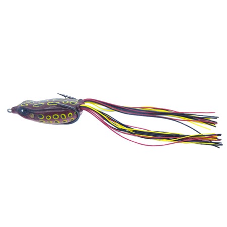 Leurre Souple Lucky John Frog 50 - 005