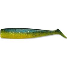 Neuf Lunker City Hellgie 5 - 13cm / 10 pcs. leurres souples