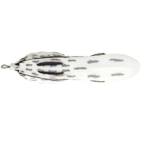 Leurre Souple Lunker Hunt Froglet - 10Cm