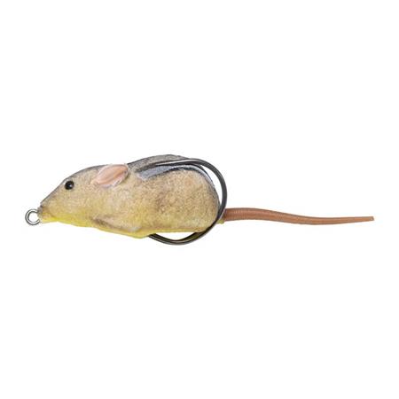 LEURRE SOUPLE LUNKER HUNT FURENZY MOUSE GM 3