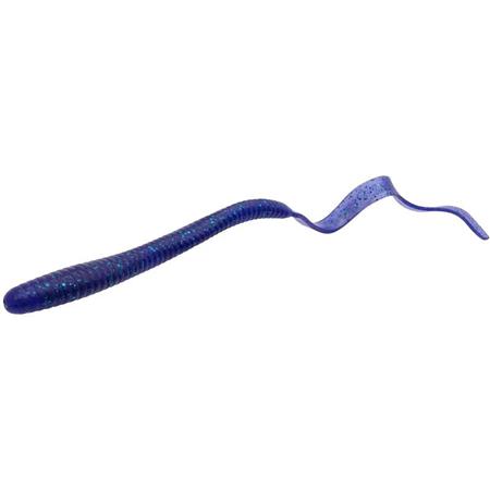 Leurre Souple Madness Realis Wriggle Curly 10.8 - 27.5Cm - Par 6