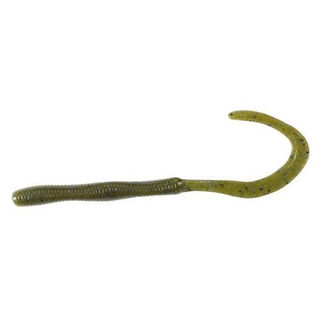 Leurre Souple Madness Realis Wriggle Curly 4.8 - 12.1Cm - Par 10