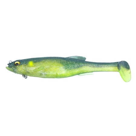 Leurre Souple Megabass Mag Draft 6 - 15Cm - Ayu