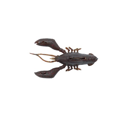 Leurre Souple Megabass Sleeper Craw - 7.7Cm - Natural Pro Blue