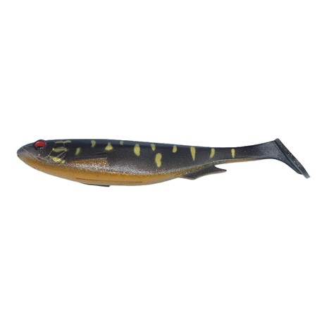 Leurre Souple Megabass Spark Shad - 17.5Cm - Donko - Par 1