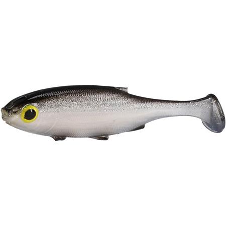 Leurre Souple Mikado Real Fish Roach - 15Cm - Par 2