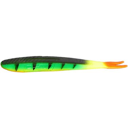 Leurre Souple Mikado Saira - 14Cm - Par 5