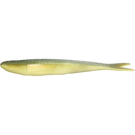 Leurre Souple Mikado Saira - 17Cm - Par 3