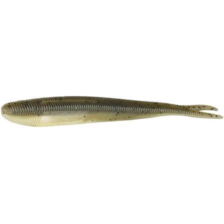 Leurre Souple Mikado Saira - 5Cm - Par 8