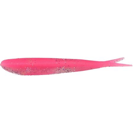 Leurre Souple Mikado Saira - 6.5Cm - Par 8