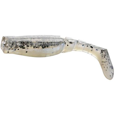 Leurre Souple Mikado Shad Fishunter - 7Cm - Par 5