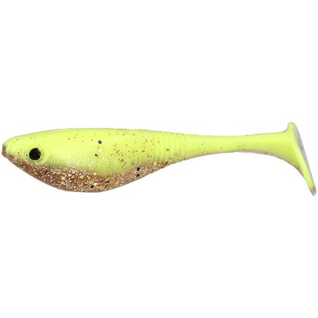 Leurre Souple Mikado Spark - 8.5Cm - Par 4