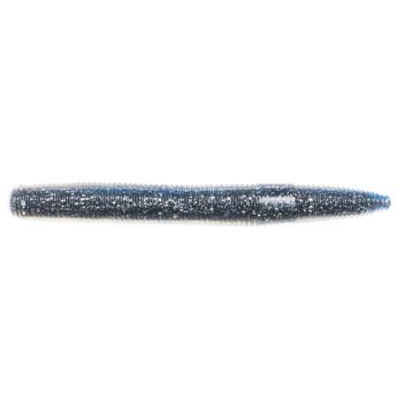 Leurre Souple Mustad Stick Worm 3” - 7.6Cm - Par 10