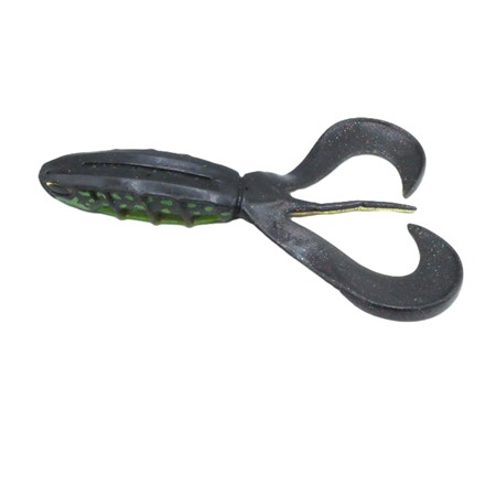 Leurre Souple Nays Twn 100 - 25.4Cm - 02