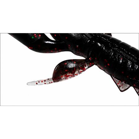 LEURRE SOUPLE N.S BLACK HOLE AVENGER N-CRAW 3