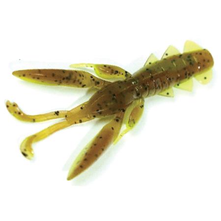 Leurre Souple N.S Black Hole Avenger N-Craw 3” - 7.6Cm - Par 7