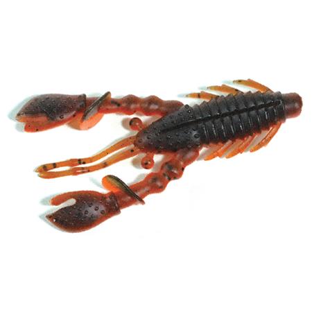 Leurre Souple N.S Black Hole Avenger N-Hog 2.7” - 6.9Cm - Par 8