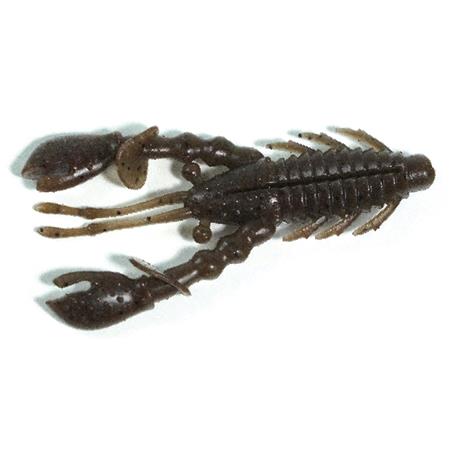 Leurre Souple N.S Black Hole Avenger N-Hog 3.5” - 8.9Cm - Par 6